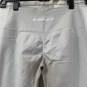 Alphalete Amplify Leggings